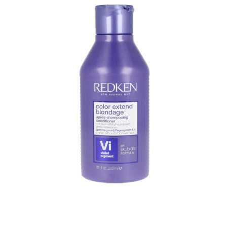 COLOR EXTEND BLONDAGE conditioner 300 ml by REDKEN for Unisex