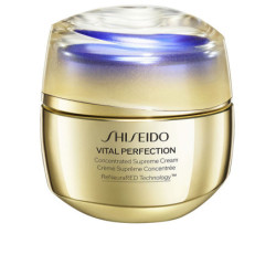 VITAL PERFECTION crema suprema concentrada 50 ml by SHISEIDO for Woman