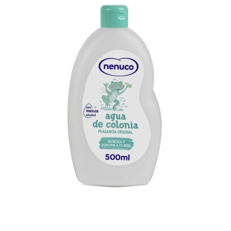 NENUCO AGUA DE COLONIA 500 ml by NENUCO for Unisex