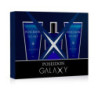 POSEIDON GALAXY LOTE 3 pz by POSEIDON for Man