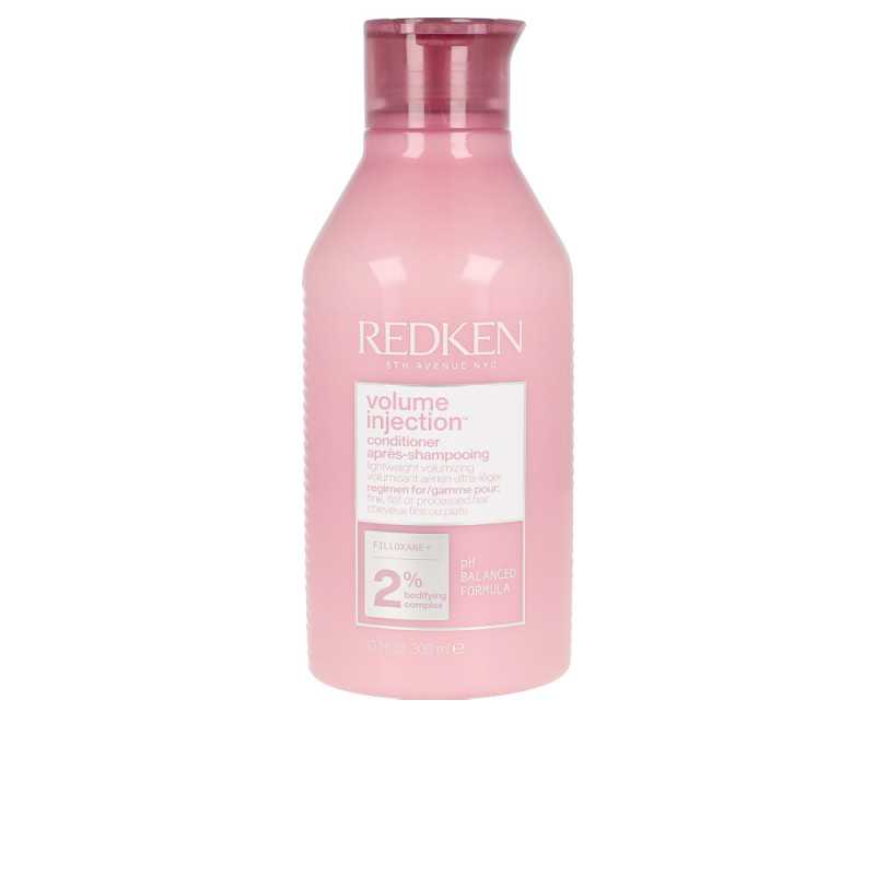 VOLUME INJECTION conditioner 300 ml by REDKEN for Unisex VOLUME INJECTION conditioner 300 ml by REDKEN for Unisex