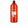 FRIZZ DISMISS conditioner 1000 ml by REDKEN for Unisex