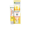 SKINACTIVE VITAMINA C fluido antimanchas SPF50 glow 40 ml by GARNIER for Woman