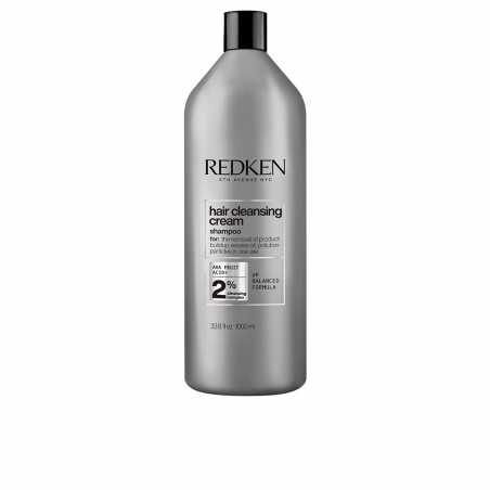 HAIR CLEANSING CREAM shampoo 1000 ml by REDKEN for Unisex