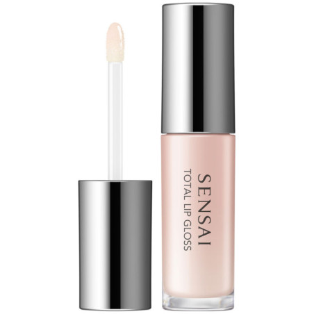 TOTAL LIP GLOSS 4