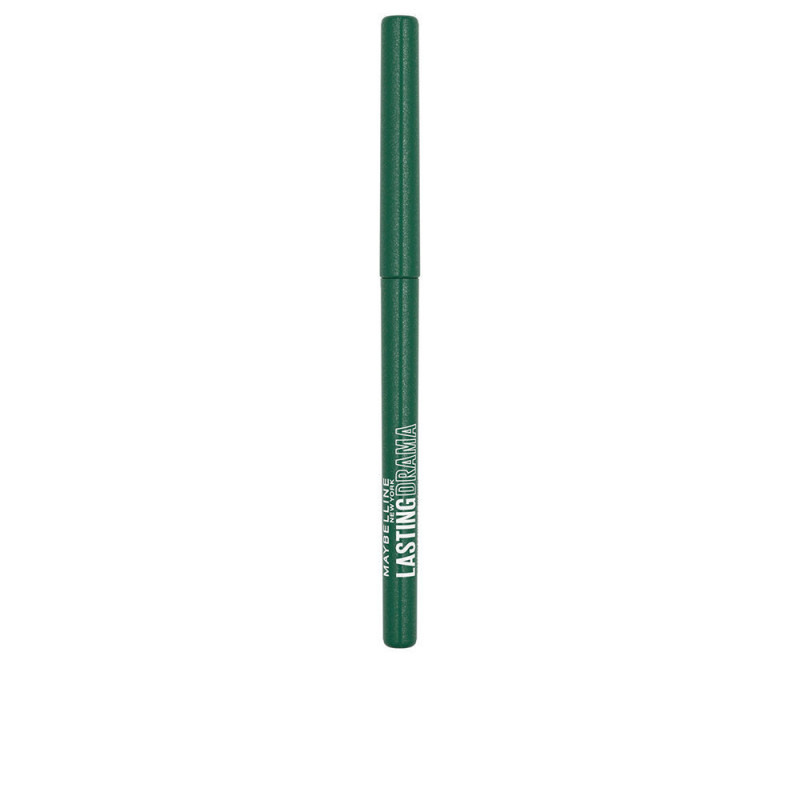LASTING DRAMA green with envy 1 u by MAYBELLINE for Unisex