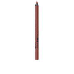 LINE LOUD lip pencil stick 30 Leave a Legacy 12 ml by NYX PROFESSIONAL MAKE UP for Unisex