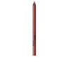 LINE LOUD lip pencil stick 30 Leave a Legacy 12 ml by NYX PROFESSIONAL MAKE UP for Unisex