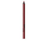 LINE LOUD lip pencil stick 31 Ten Out of Ten 12 ml by NYX PROFESSIONAL MAKE UP for Unisex