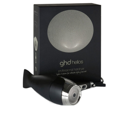 Secador profesional ghd helios Negro 1 u by GHD for Unisex
