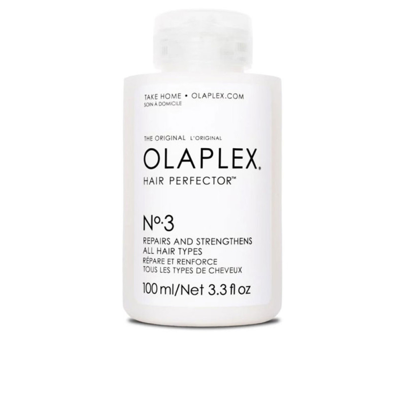 Nº3 HAIR PERFECTOR 100 ml by OLAPLEX for Unisex