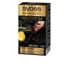 OLEO INTENSE tinte sin amoniaco 110 negro intenso 5 pz by SYOSS for Woman
