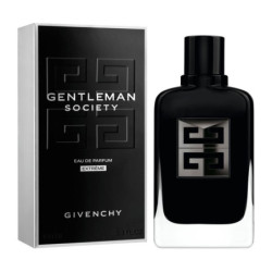 GENTLEMAN SOCIETY EXTREME edp vapo 100 ml by GIVENCHY for Man