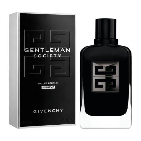 GENTLEMAN SOCIETY EXTREME edp vapo 100 ml by GIVENCHY for Man