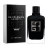 GENTLEMAN SOCIETY EXTREME edp vapo 100 ml by GIVENCHY for Man