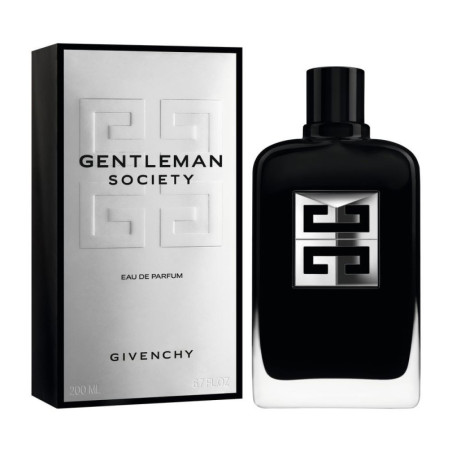 GENTLEMAN SOCIETY edp vapo 200 ml by GIVENCHY for Man