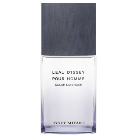 L'EAU D'ISSEY POUR HOMME SOLAR LAVENDER edt vapo 100 ml by ISSEY MIYAKE for Man