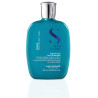 SEMI DI LINO CURLS enhancing low shampoo 250 ml by ALFAPARF MILANO for Woman