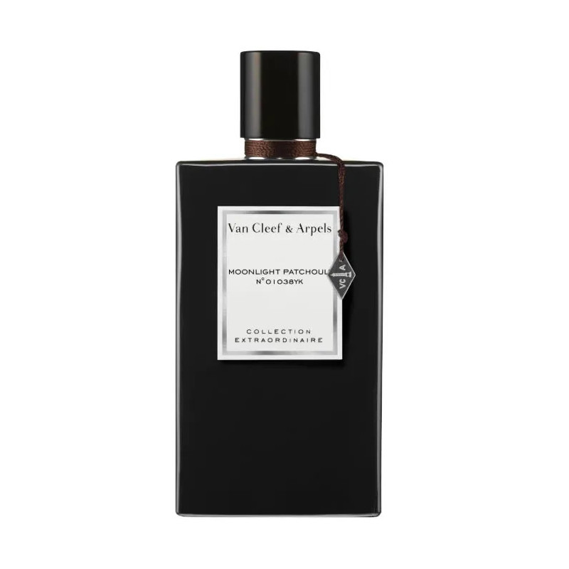 Van Cleef & Arpels Moonlight Patchouli Eau De Perfume Spray 75ml