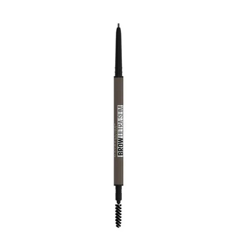 Maybelline Brow Ultra Slim Defining Eyebrow Pencil 06 Black Brown