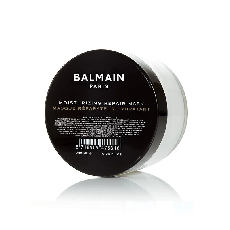 Balmain Moisturizing Repair Mask 200ml