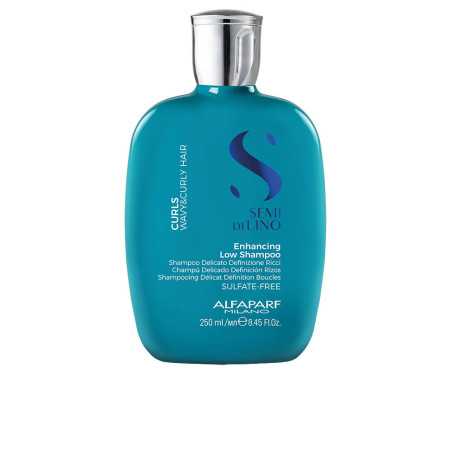 SEMI DI LINO CURLS hydrating co-wash 200 ml by ALFAPARF MILANO for Woman