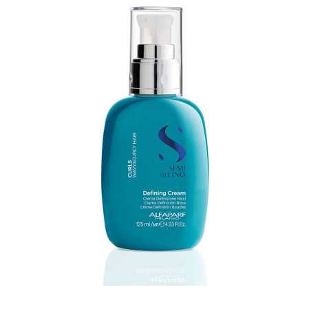 SEMI DI LINO CURLS reactivating spray 125 ml by ALFAPARF MILANO for Woman