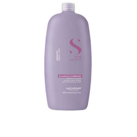 SEMI DI LINO SMOOTH smoothing conditioner 1000 ml by ALFAPARF MILANO for Woman