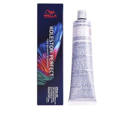 KOLESTON PERFECT ME+ SPECIAL MIX 0/66 60 ml by WELLA PROFESSIONALS for Unisex