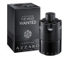 THE MOST WANTED eau de parfum intense vaporizador 100 ml by AZZARO for Man