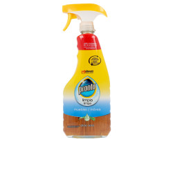 PRONTO ALOE VERA limpia muebles pistola 500 ml by PRONTO for Unisex