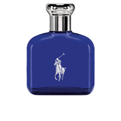 POLO BLUE eau de toilette vaporizador 75 ml by RALPH LAUREN for Man