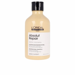 ABSOLUT REPAIR champú 300 ml by L'ORÉAL PROFESSIONNEL PARIS for Unisex