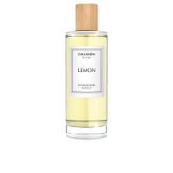 CHANSON D'EAU LEMON edt vapo 100 ml by CHANSON D'EAU for Woman
