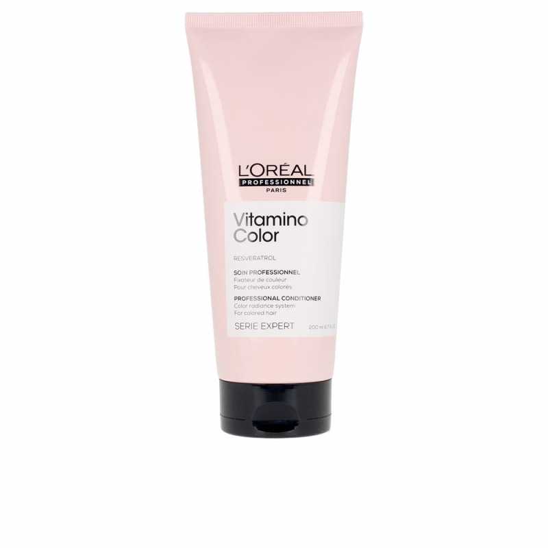 VITAMINO COLOR acondicionador 200 ml by L'ORÉAL PROFESSIONNEL PARIS for Unisex VITAMINO COLOR acondicionador 200 ml by L'ORÉAL PROFESSIONNEL PARIS for Unisex