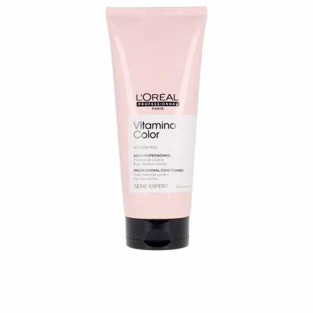 VITAMINO COLOR acondicionador 200 ml by L'ORÉAL PROFESSIONNEL PARIS for Unisex