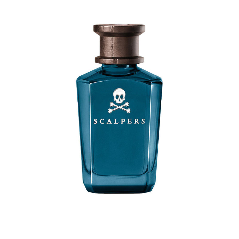 YACHT CLUB edp vapo 75 ml by SCALPERS for Man