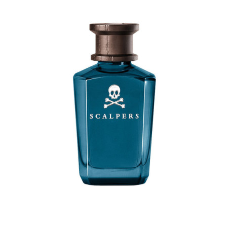 YACHT CLUB edp vapo 75 ml by SCALPERS for Man