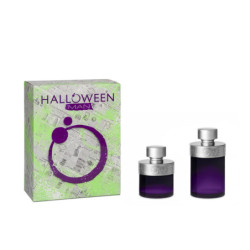 HALLOWEEN MAN ESTUCHE 2 pz by HALLOWEEN for Man