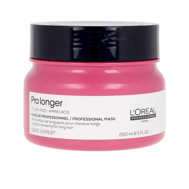 PRO LONGER mascarilla 250 ml by L'ORÉAL PROFESSIONNEL PARIS for Unisex PRO LONGER mascarilla 250 ml by L'ORÉAL PROFESSIONNEL PARIS for Unisex