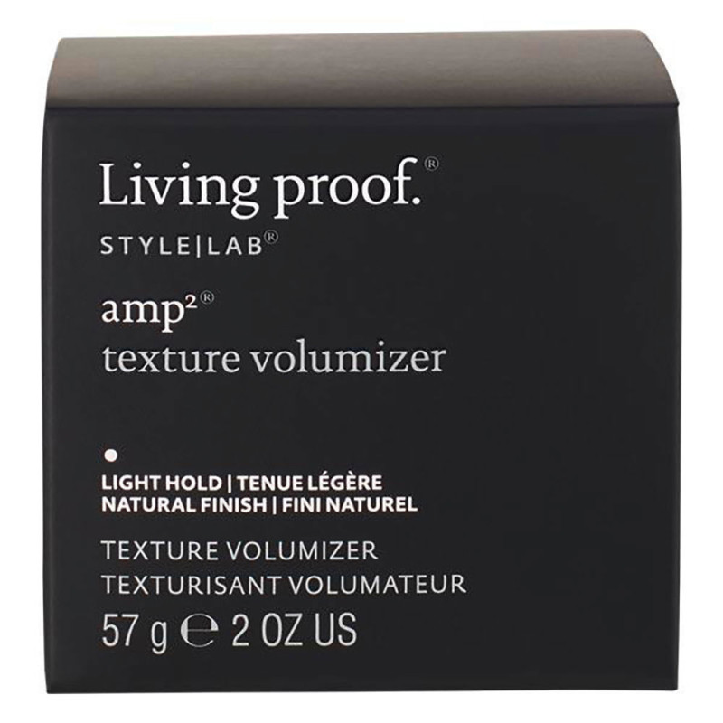 STYLE/LAB amp instant texture volumizer 57 gr by LIVING PROOF for Unisex