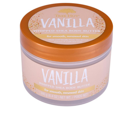 MANTECA SOUFLÉ corporal vainilla 240 gr by TREE HUT for Woman