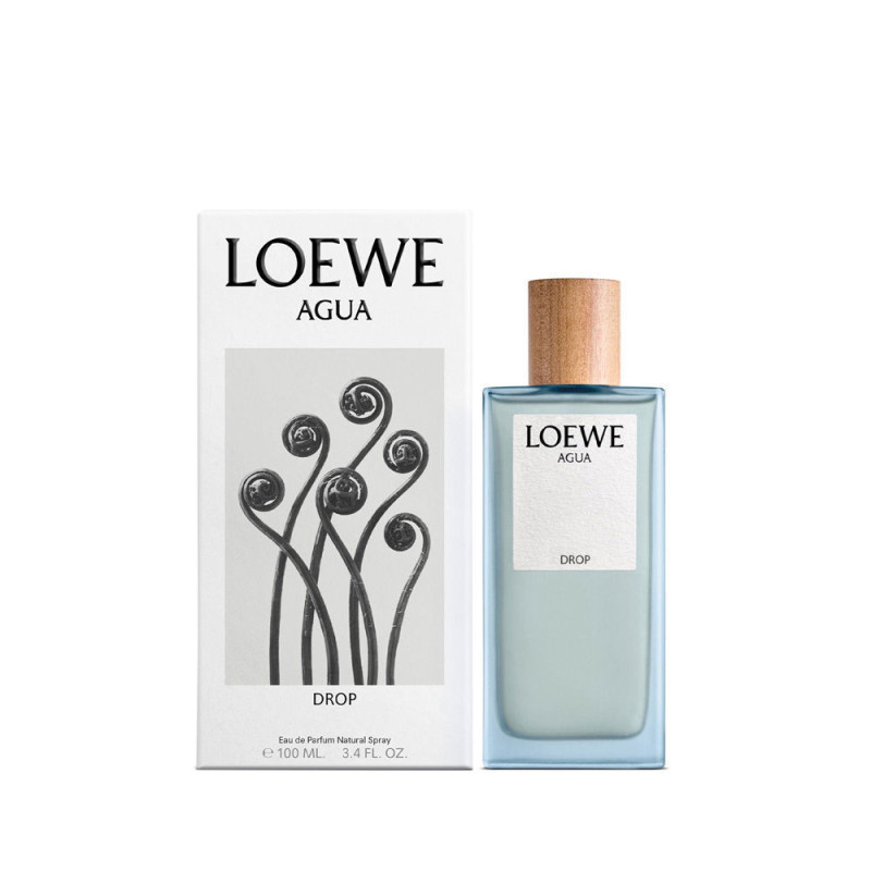 AGUA DROP edp vapo 100 ml by LOEWE for Woman