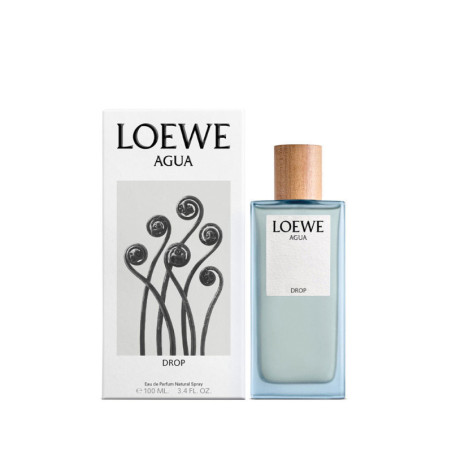 AGUA DROP edp vapo 100 ml by LOEWE for Woman