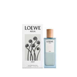 AGUA DROP edp vapo 50 ml by LOEWE for Woman