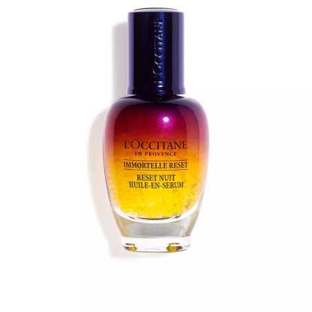 SIEMPREVIVA aceite-en-serum reset 30 ml by L'OCCITANE EN PROVENCE for Woman