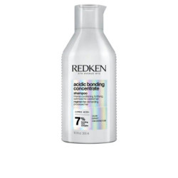 ACIDIC COLOR GLOSS champú sin sulfatos potencia el brillo de tu color 300 ml by REDKEN for Unisex
