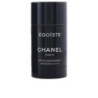 ÉGOÏSTE desodorante stick 75 ml by CHANEL for Man