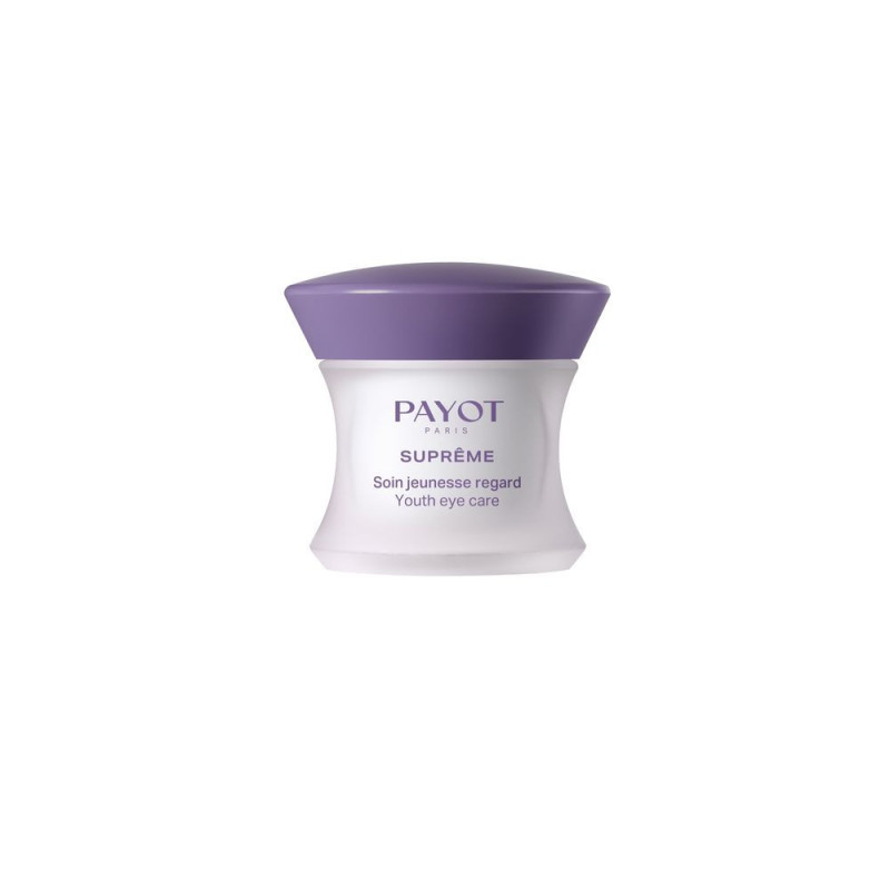 SUPRÊME JEUNESSE le recard 15 ml by PAYOT for Woman