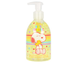 SNOOPY gel higienizante manos 250 ml by TAKE CARE for Unisex